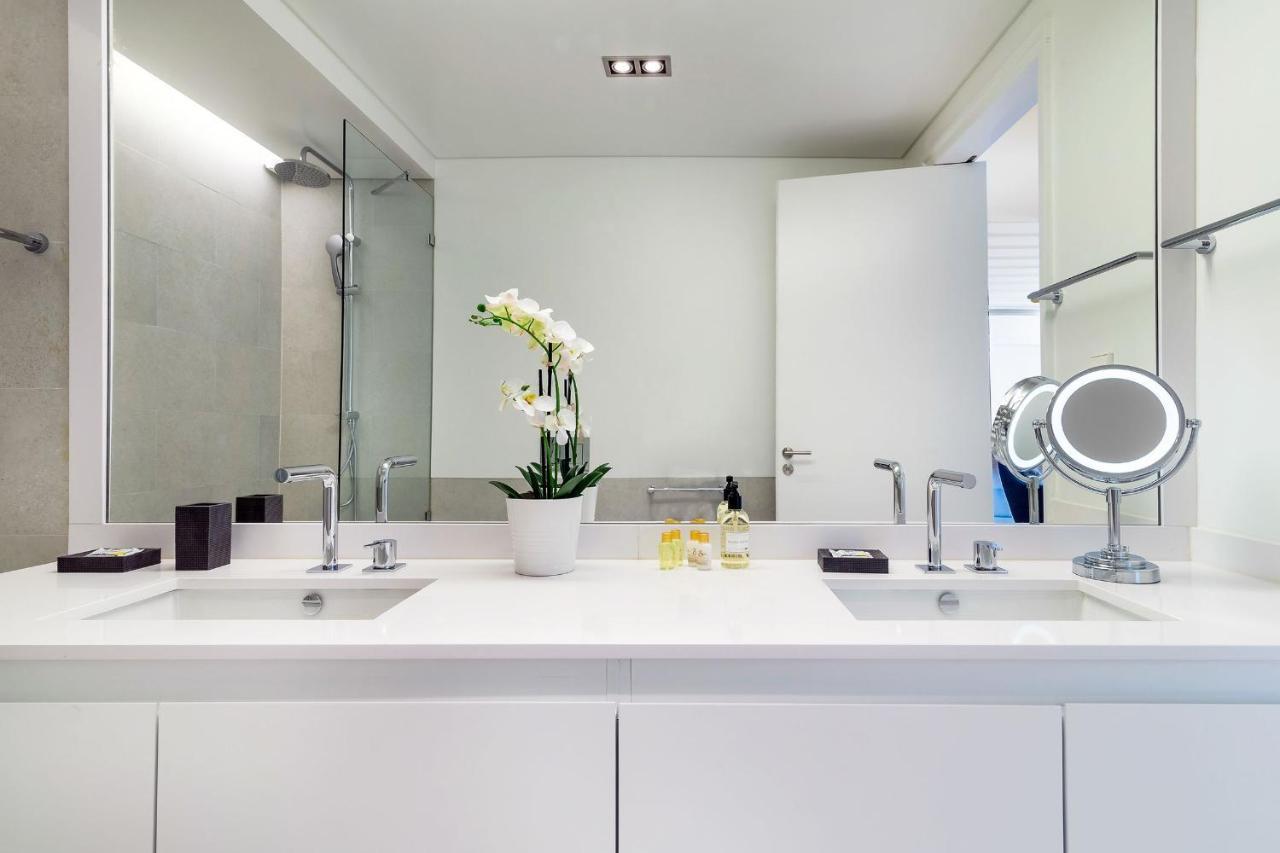 Amazing 1Bdr Apartment In Chiado By Lovelystay Лиссабон Экстерьер фото